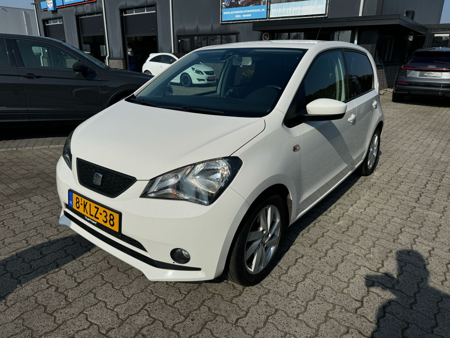 SEAT