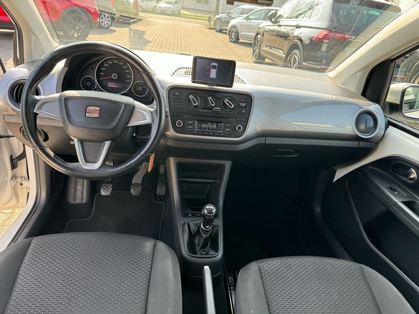 SEAT