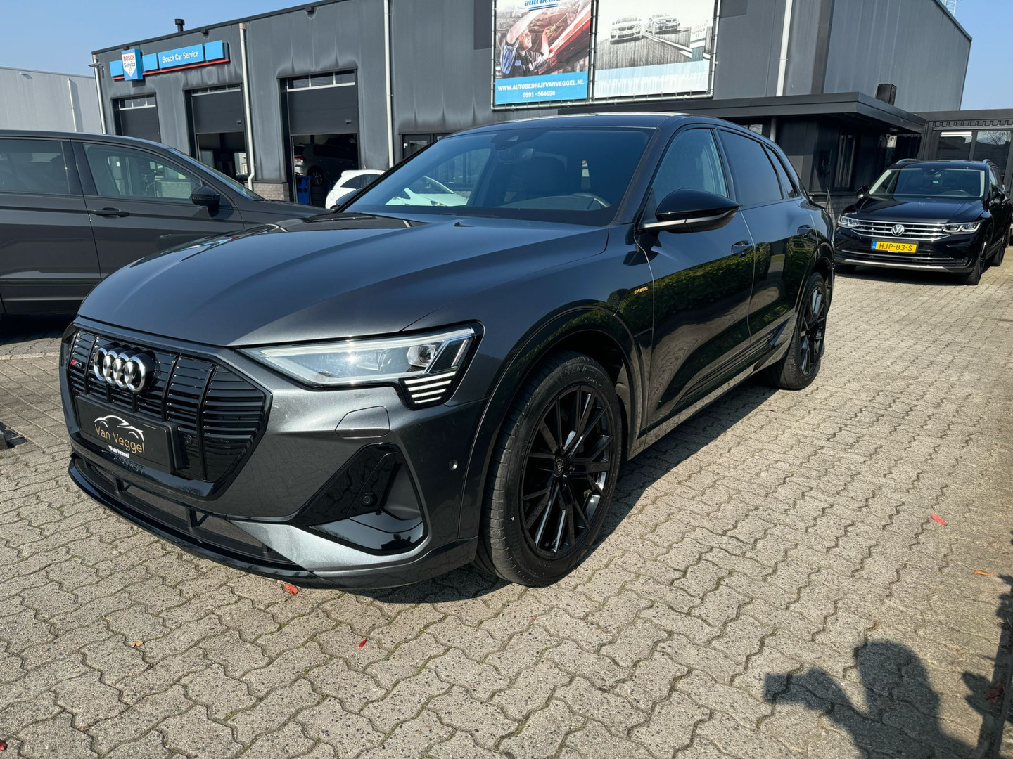 Audi
