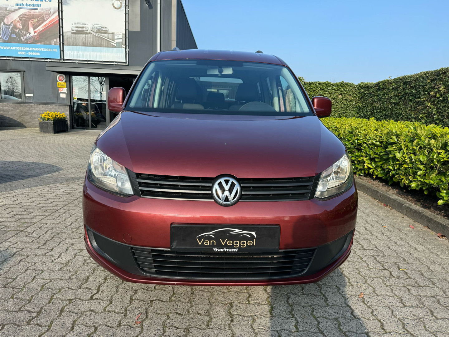 Volkswagen