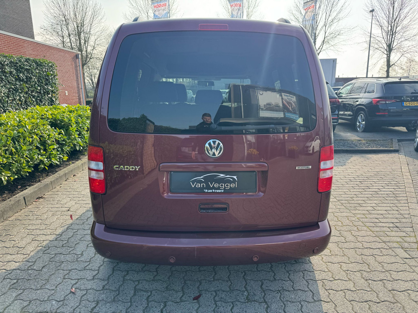 Volkswagen