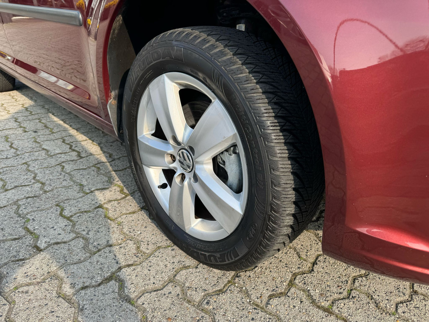 Volkswagen