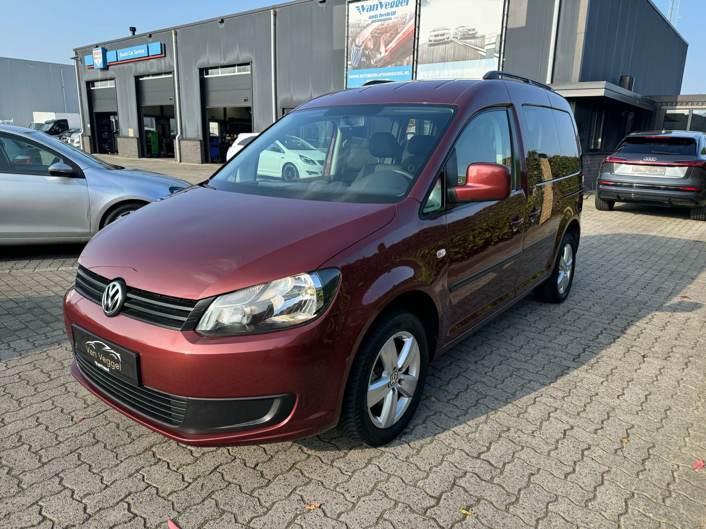 Volkswagen