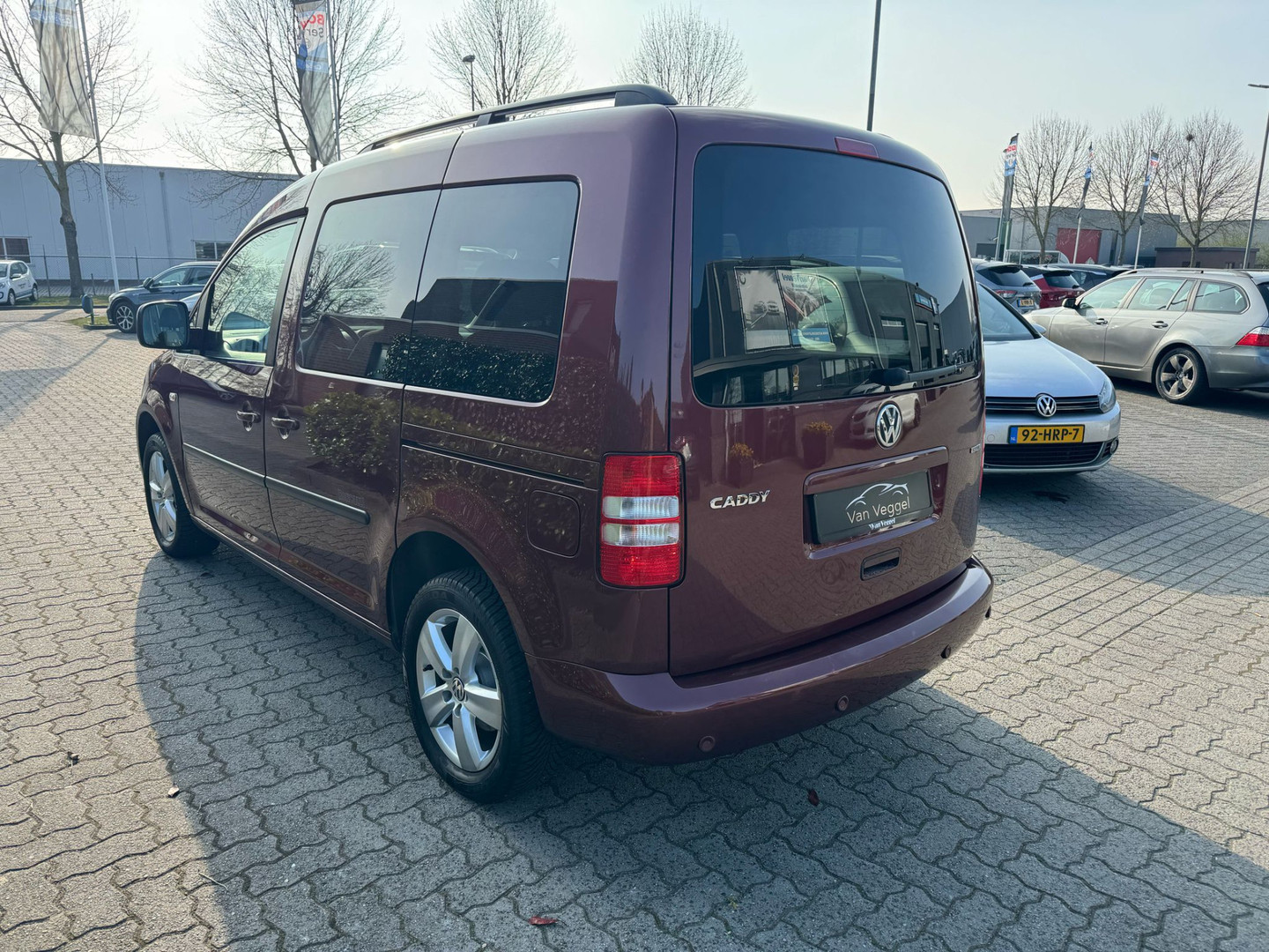 Volkswagen