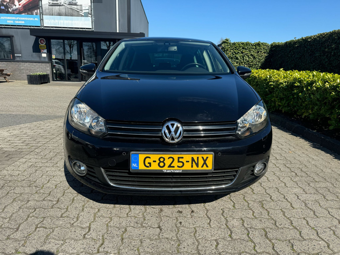 Volkswagen
