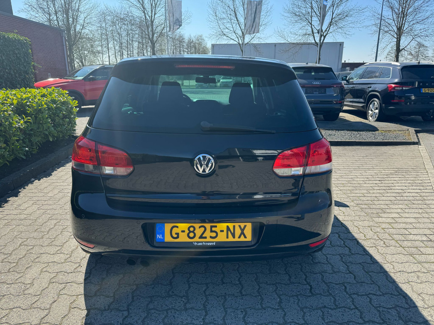Volkswagen