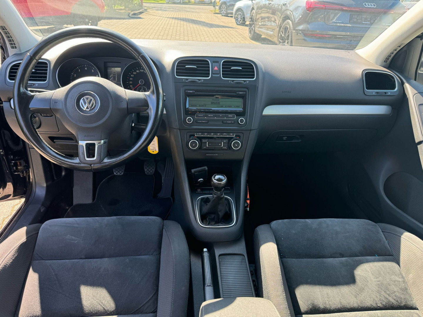Volkswagen