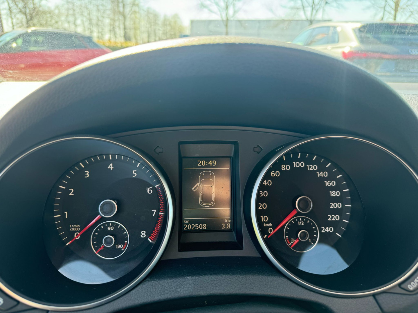 Volkswagen
