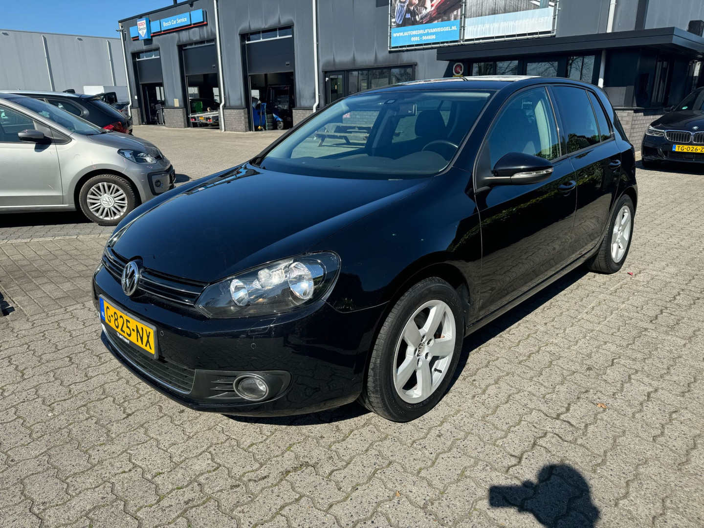 Volkswagen