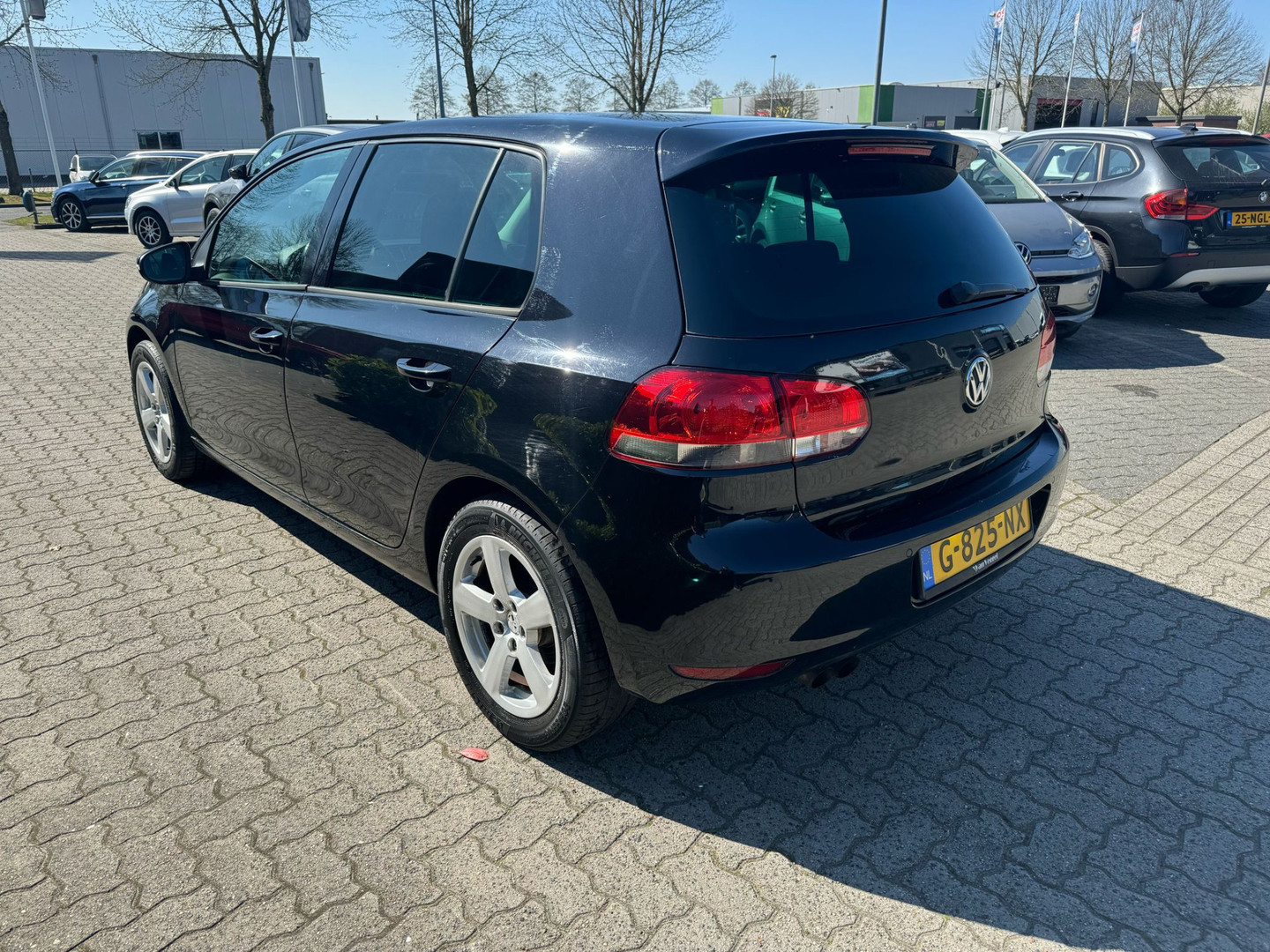 Volkswagen