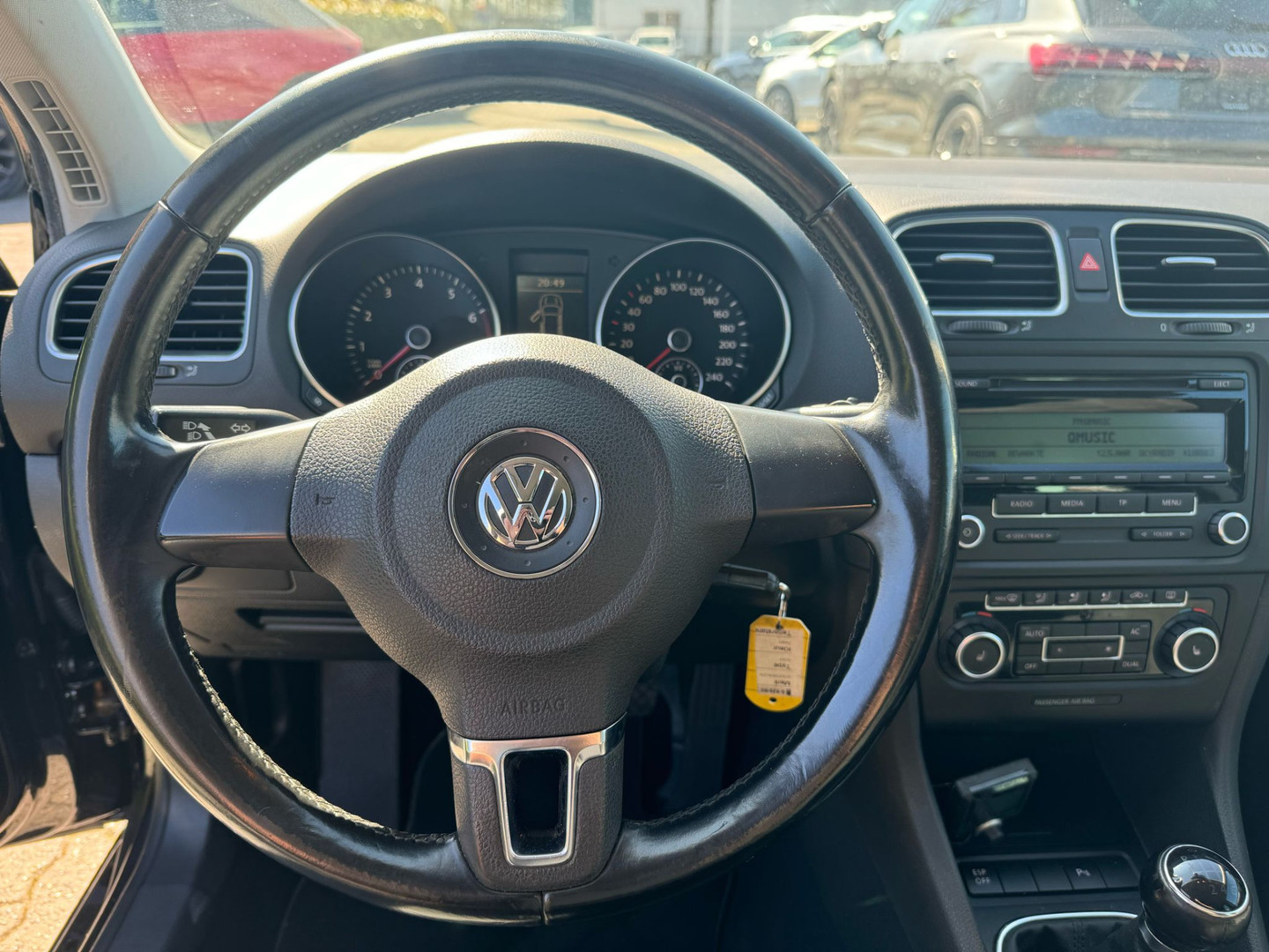 Volkswagen
