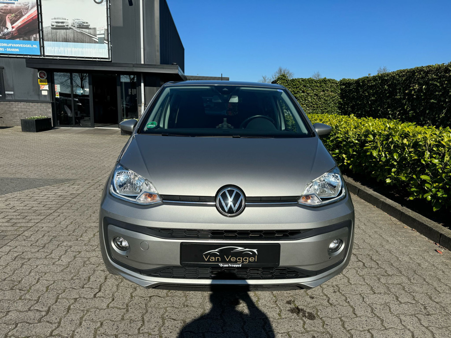 Volkswagen