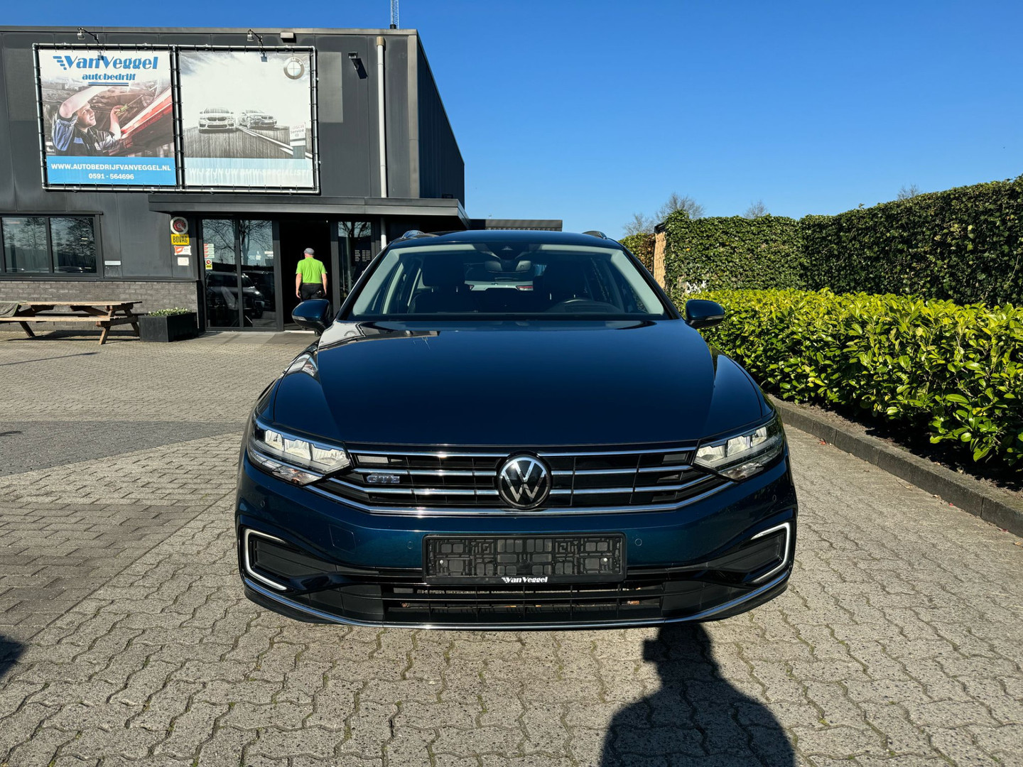 Volkswagen