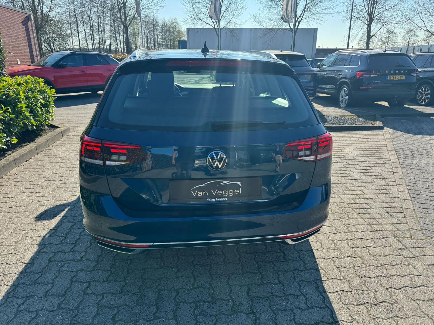 Volkswagen