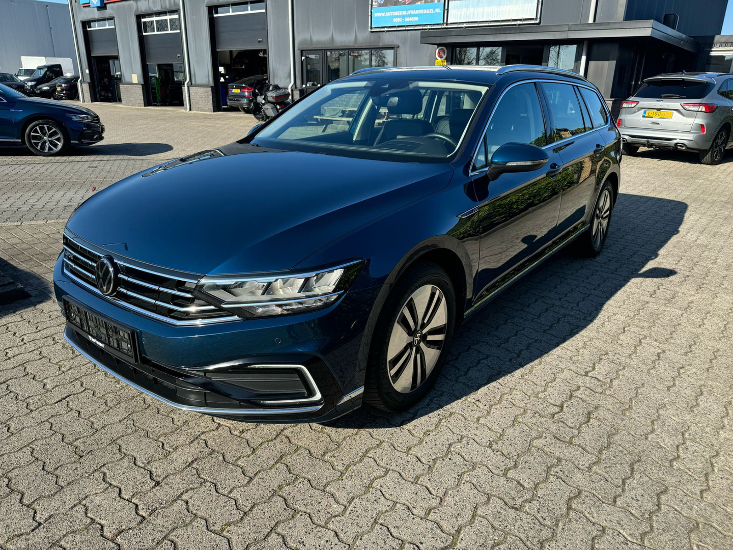 Volkswagen