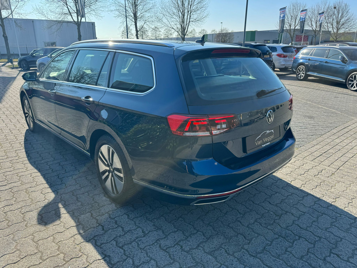 Volkswagen