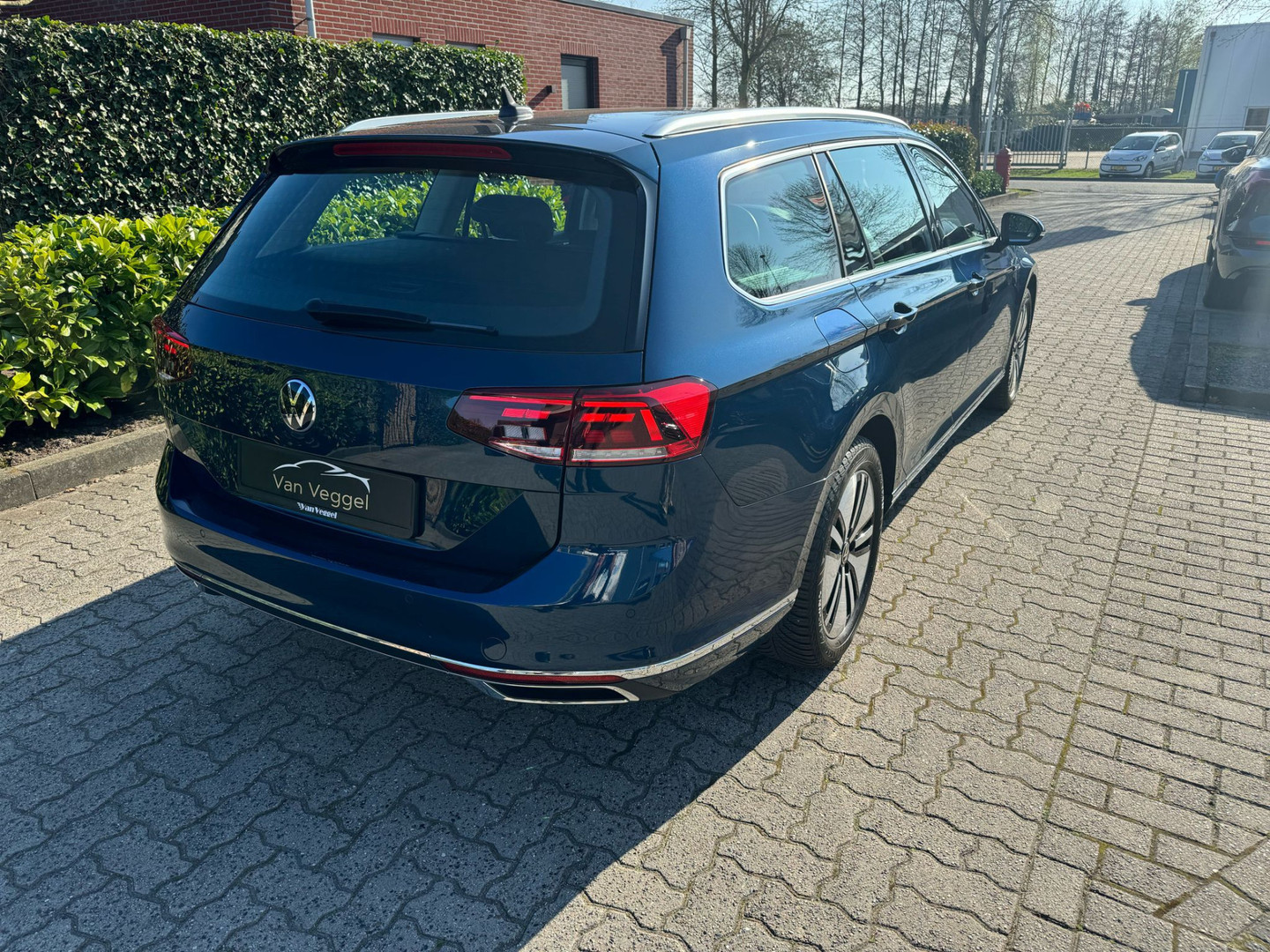 Volkswagen