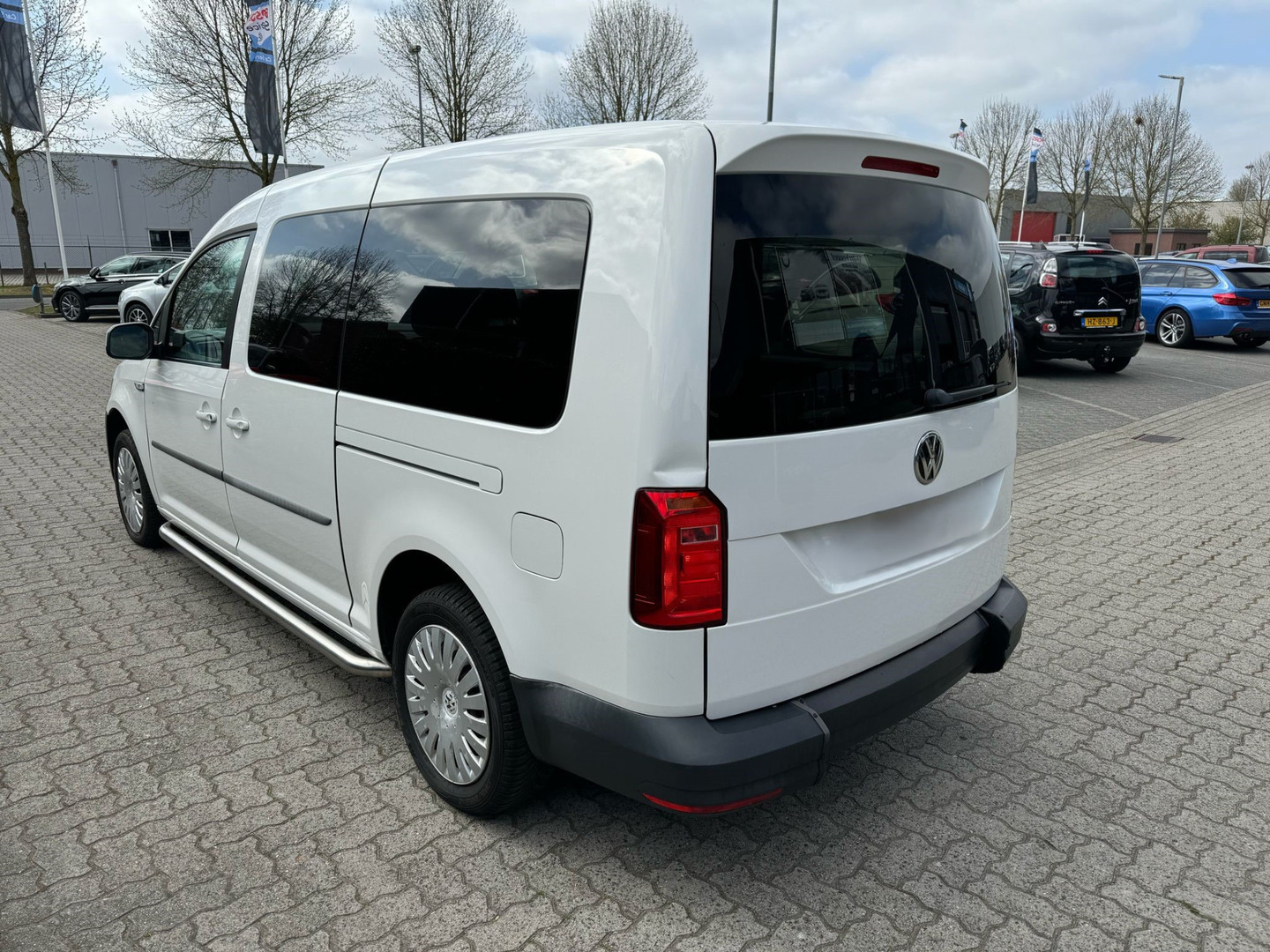 Volkswagen