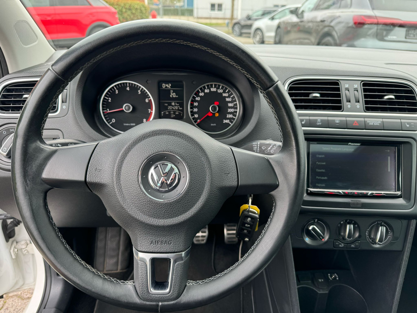 Volkswagen