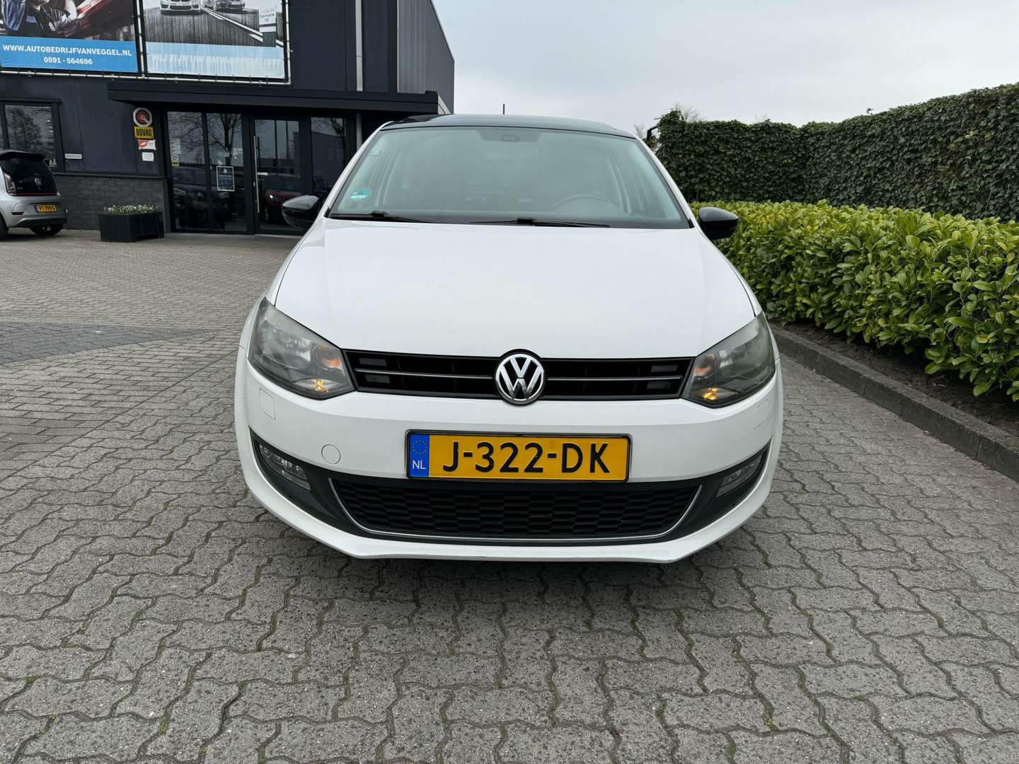 Volkswagen