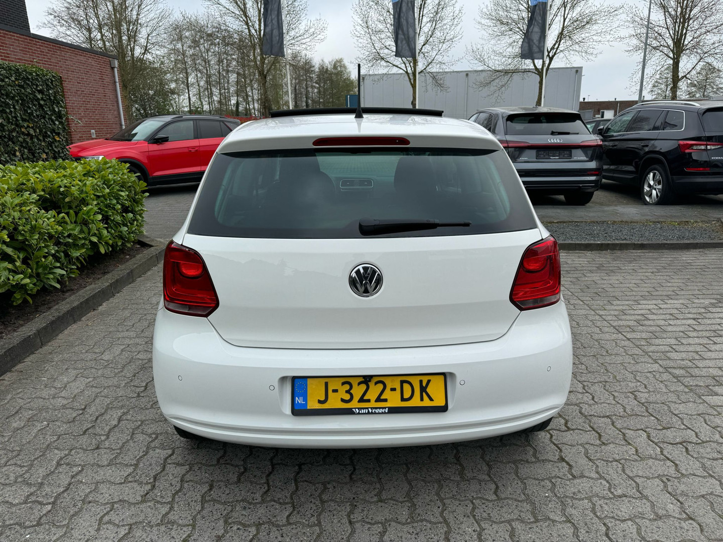 Volkswagen