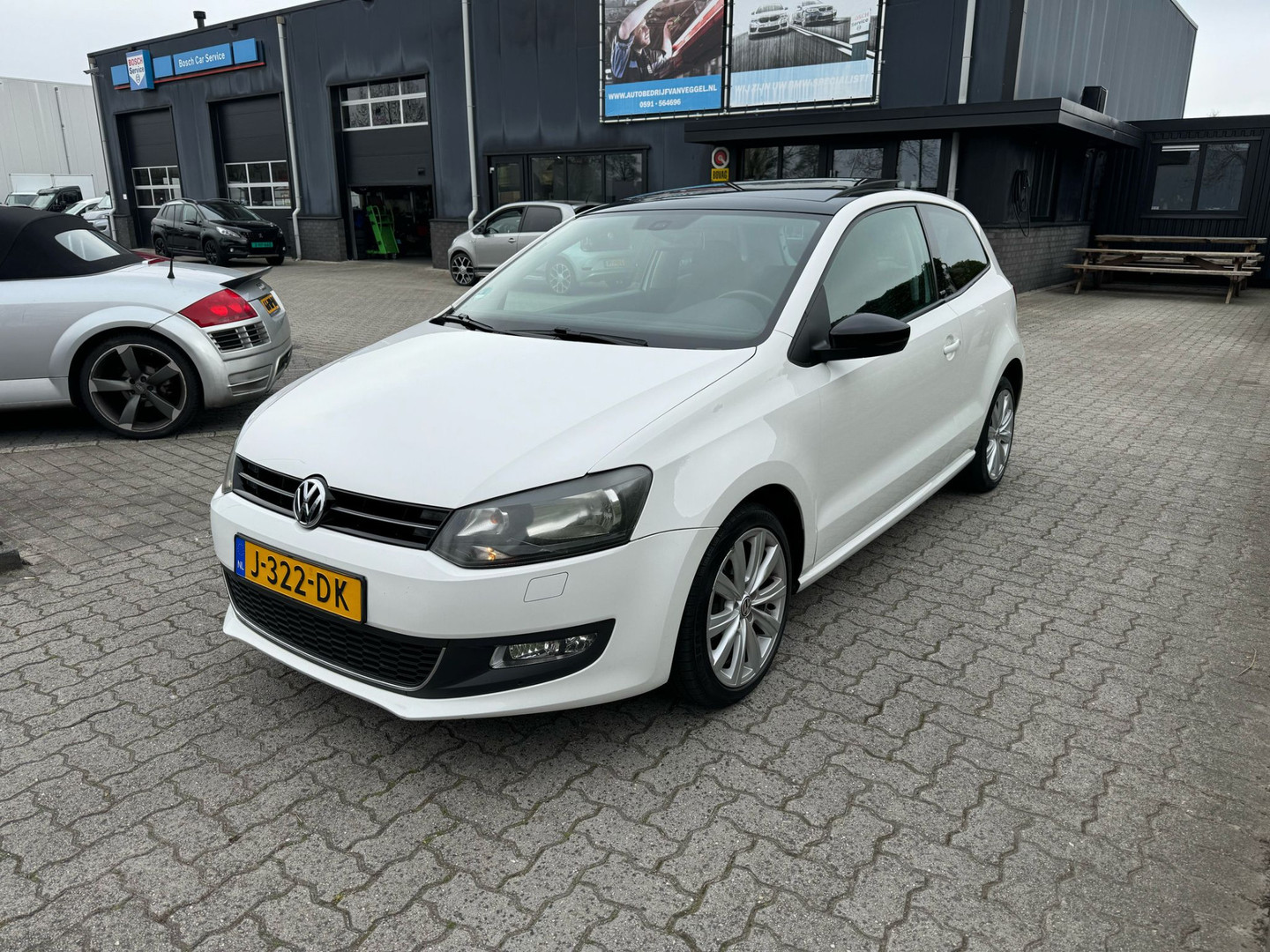 Volkswagen