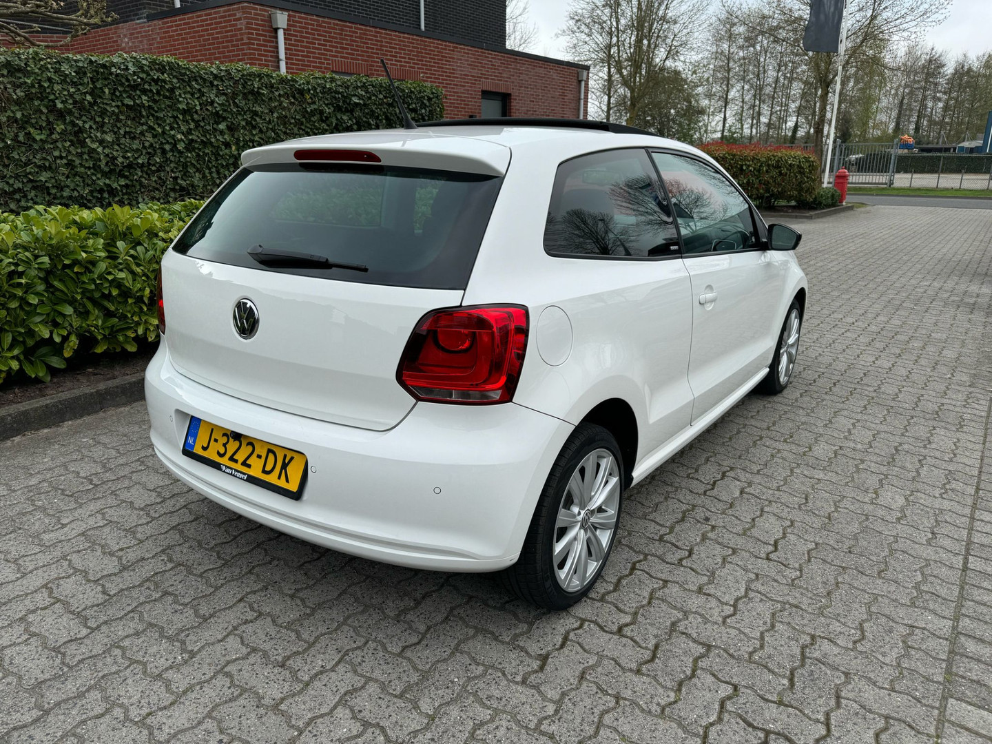 Volkswagen