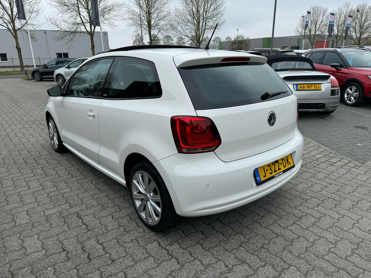 Volkswagen