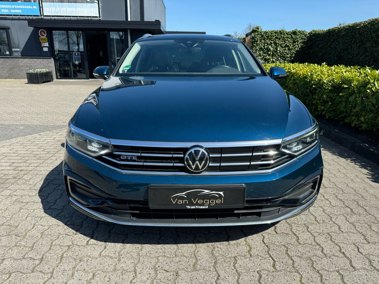 Volkswagen