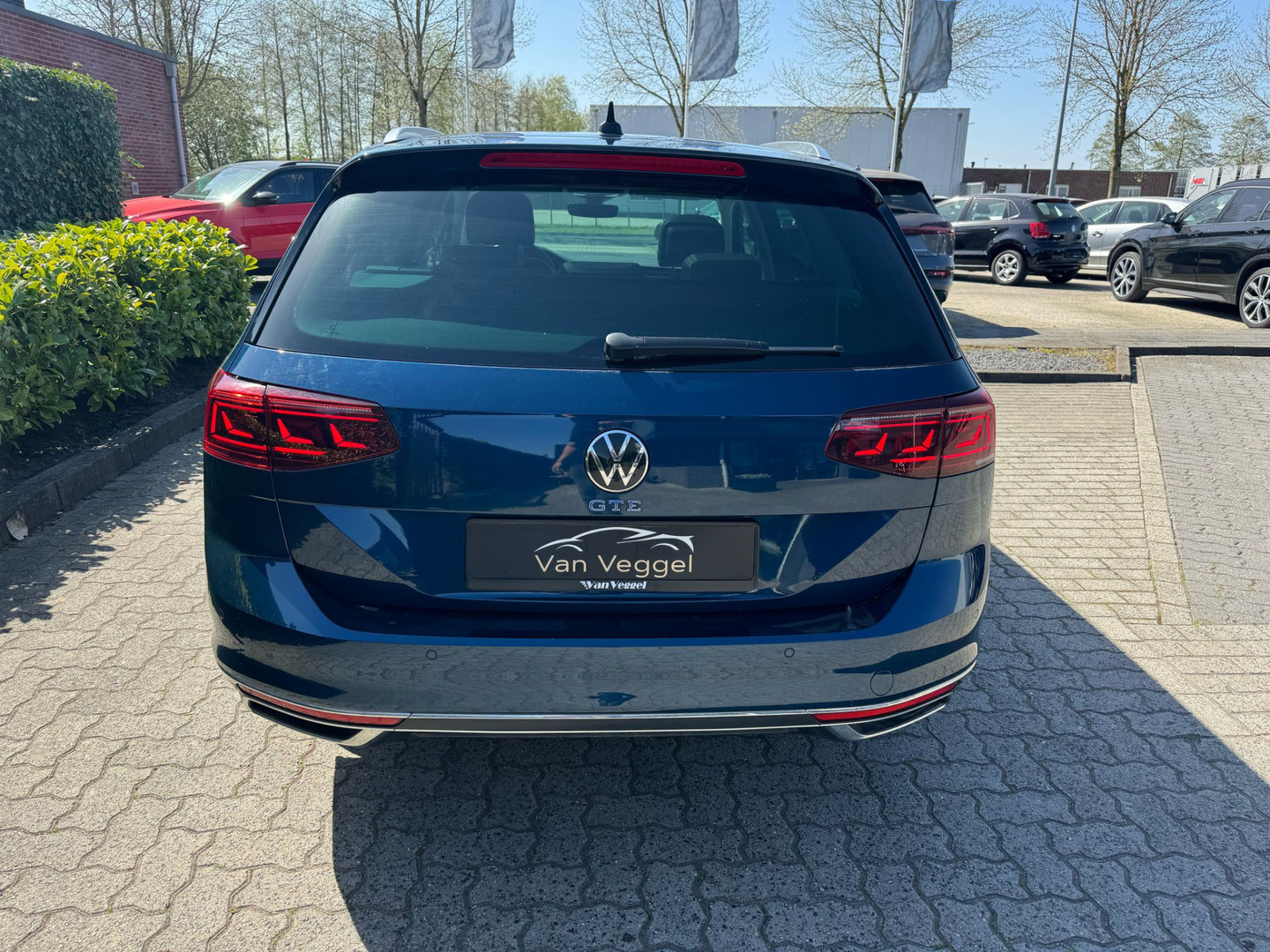 Volkswagen