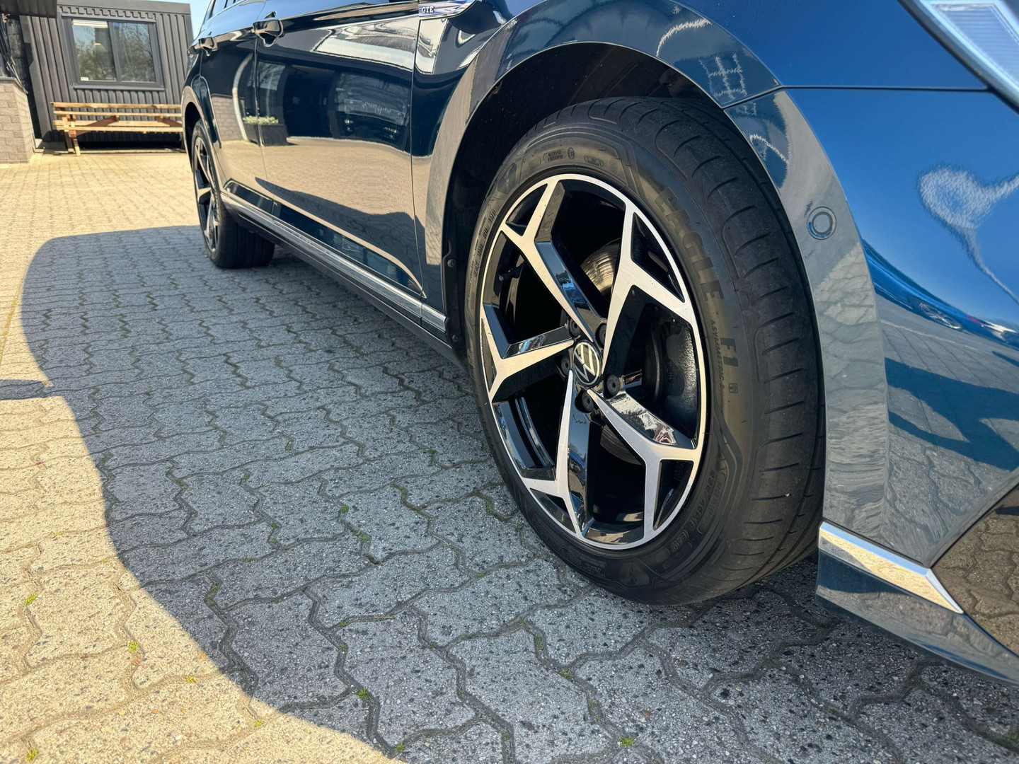 Volkswagen