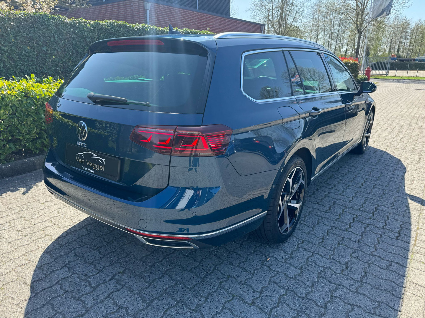 Volkswagen