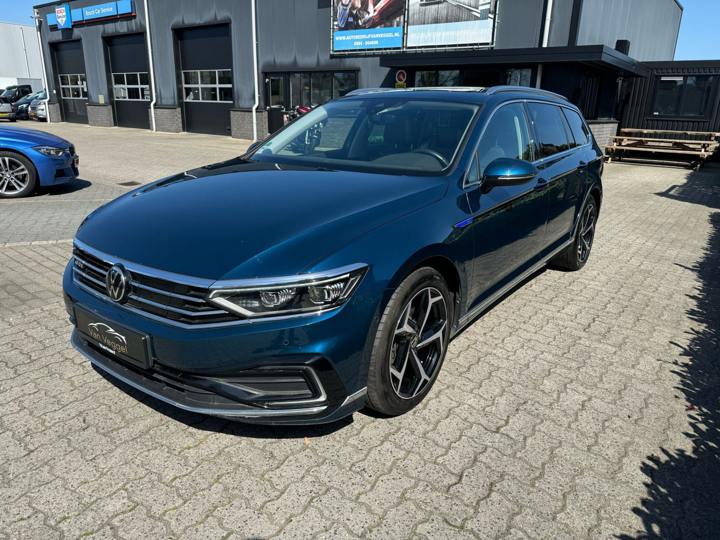 Volkswagen