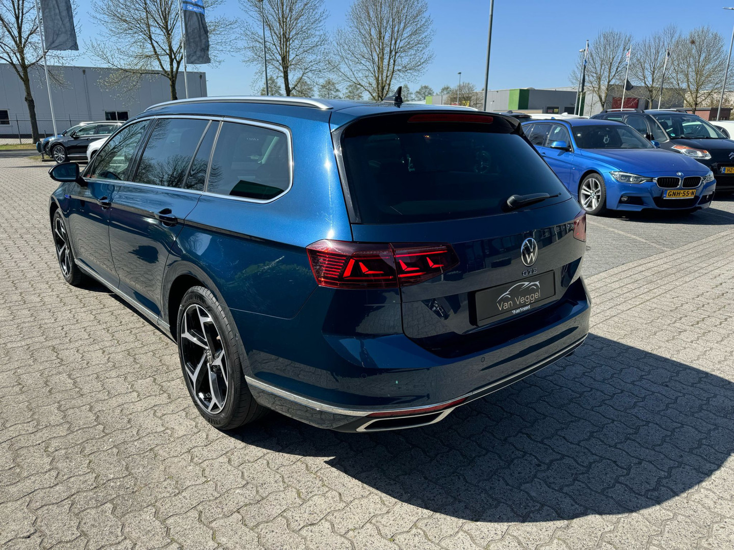 Volkswagen