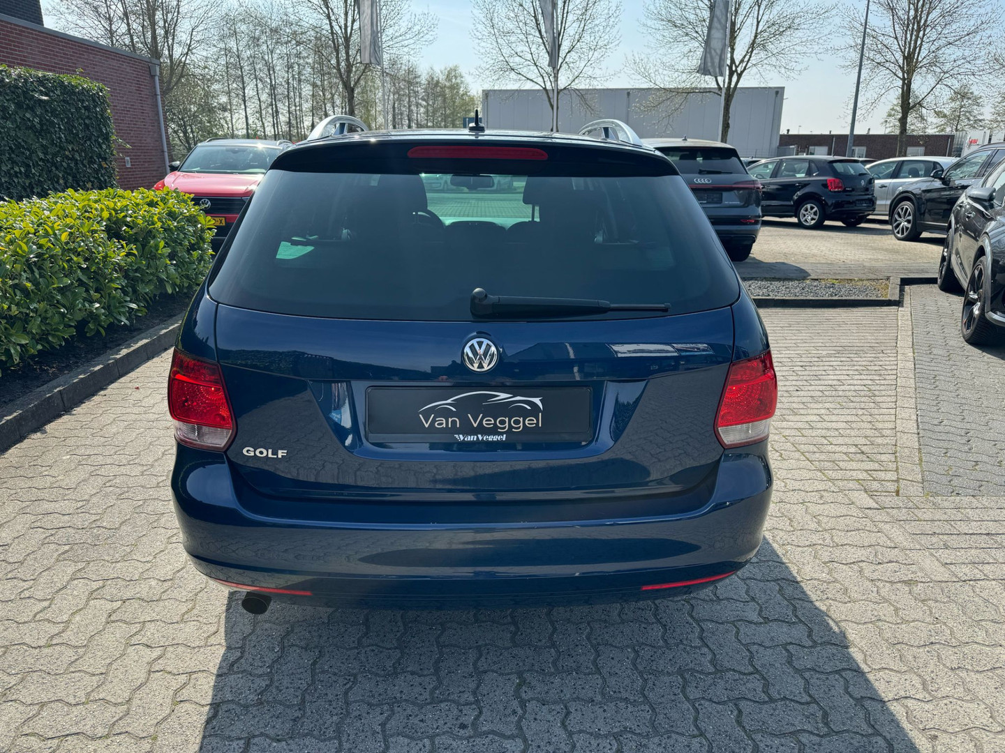Volkswagen
