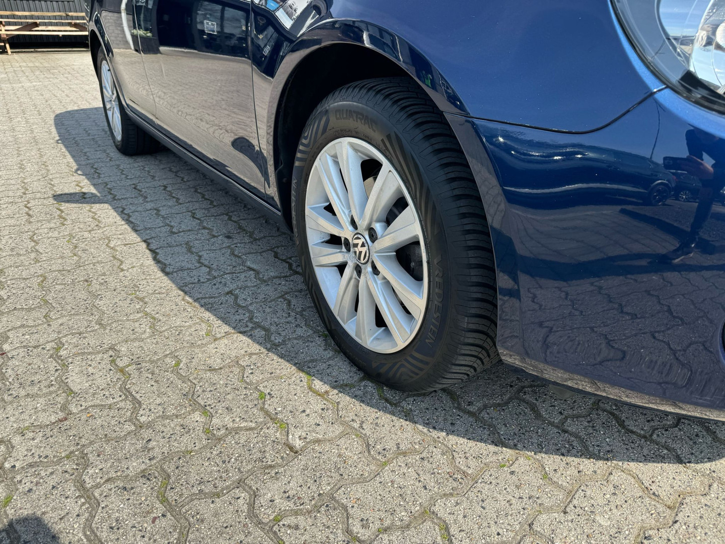 Volkswagen