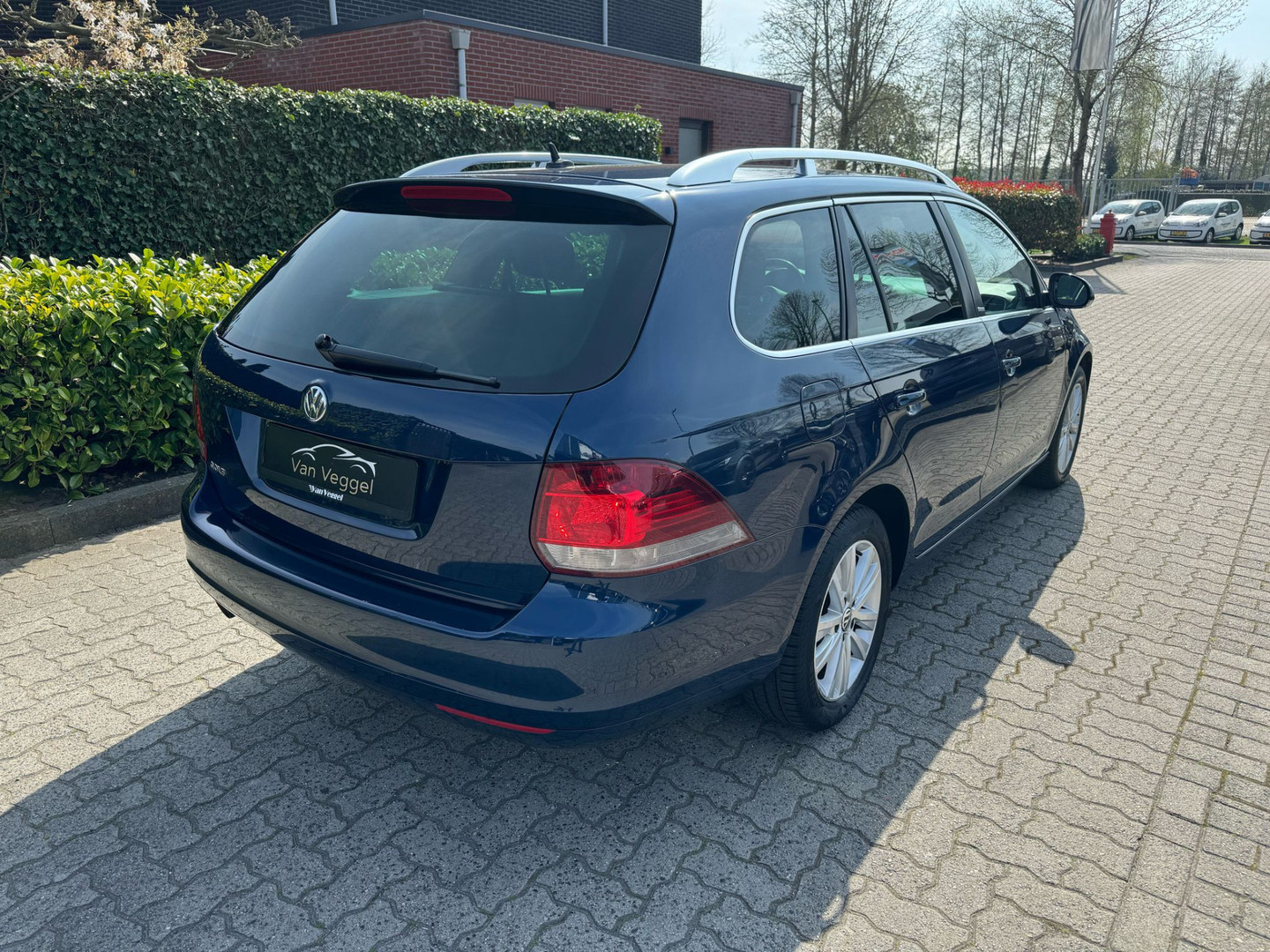 Volkswagen