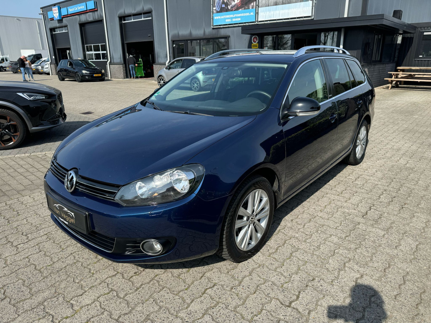 Volkswagen