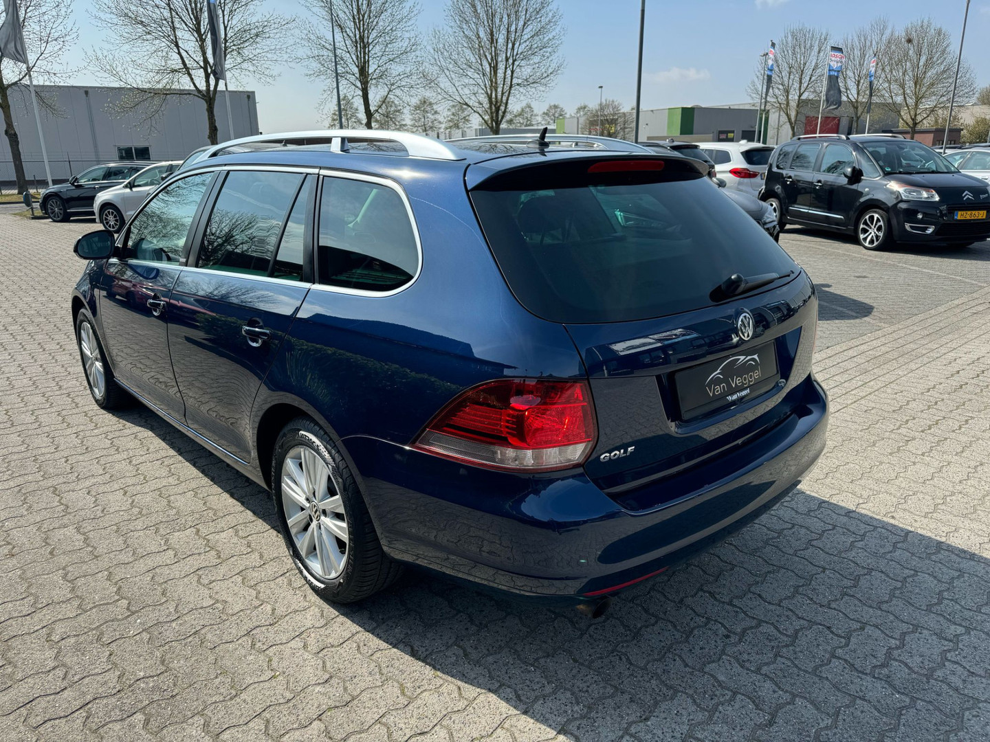 Volkswagen