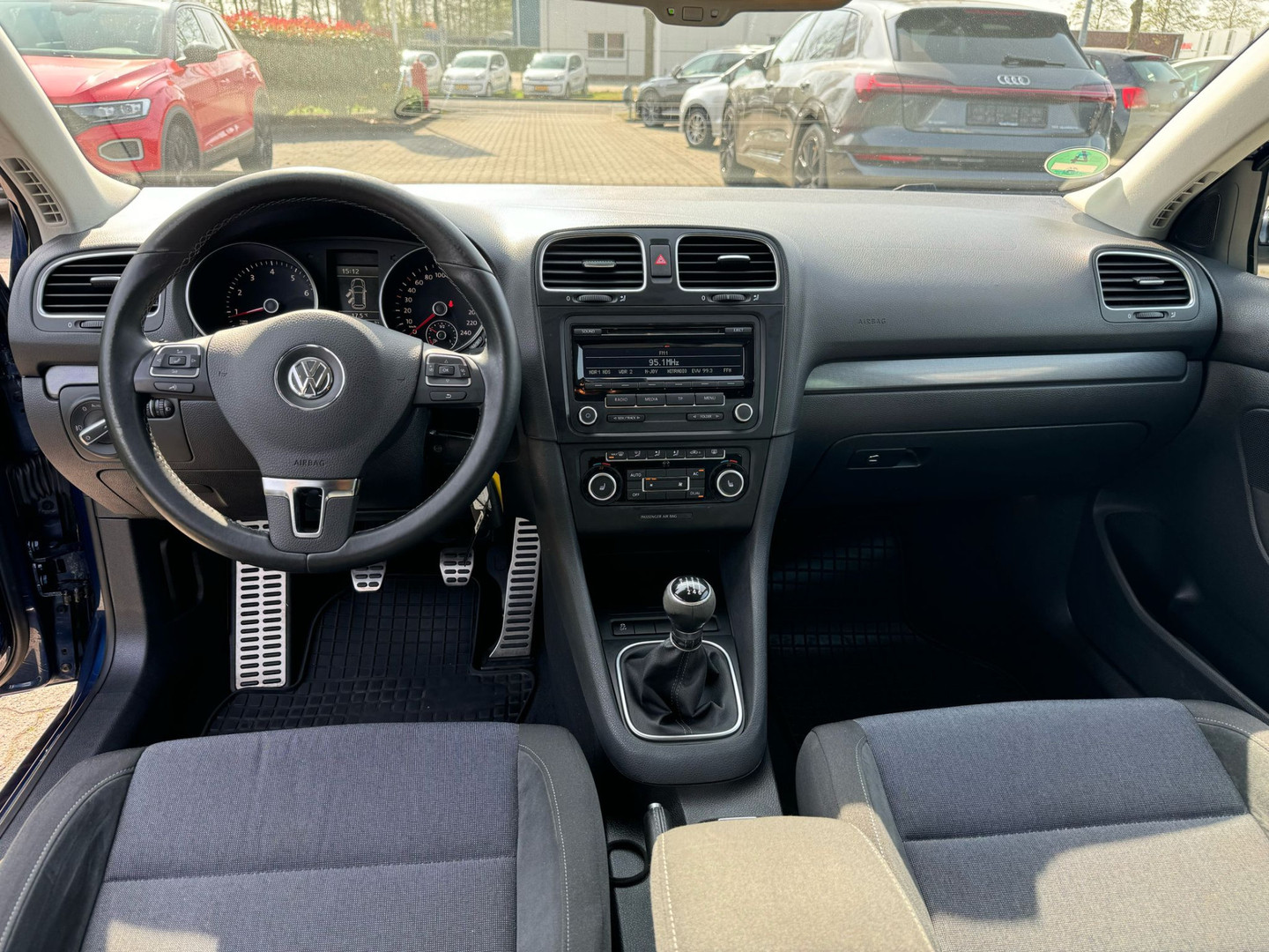 Volkswagen