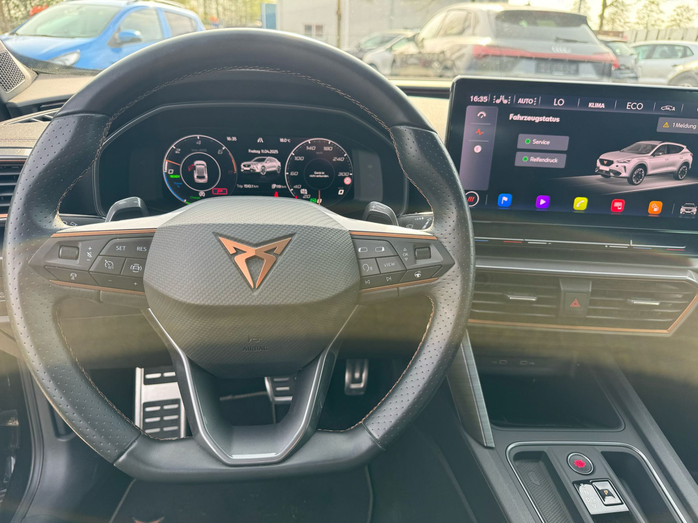 CUPRA