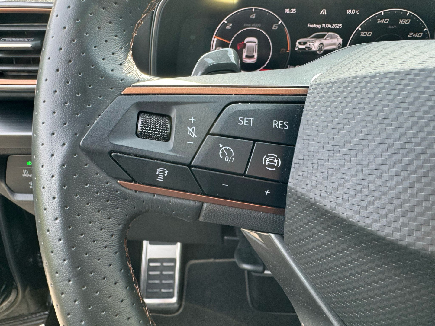 CUPRA