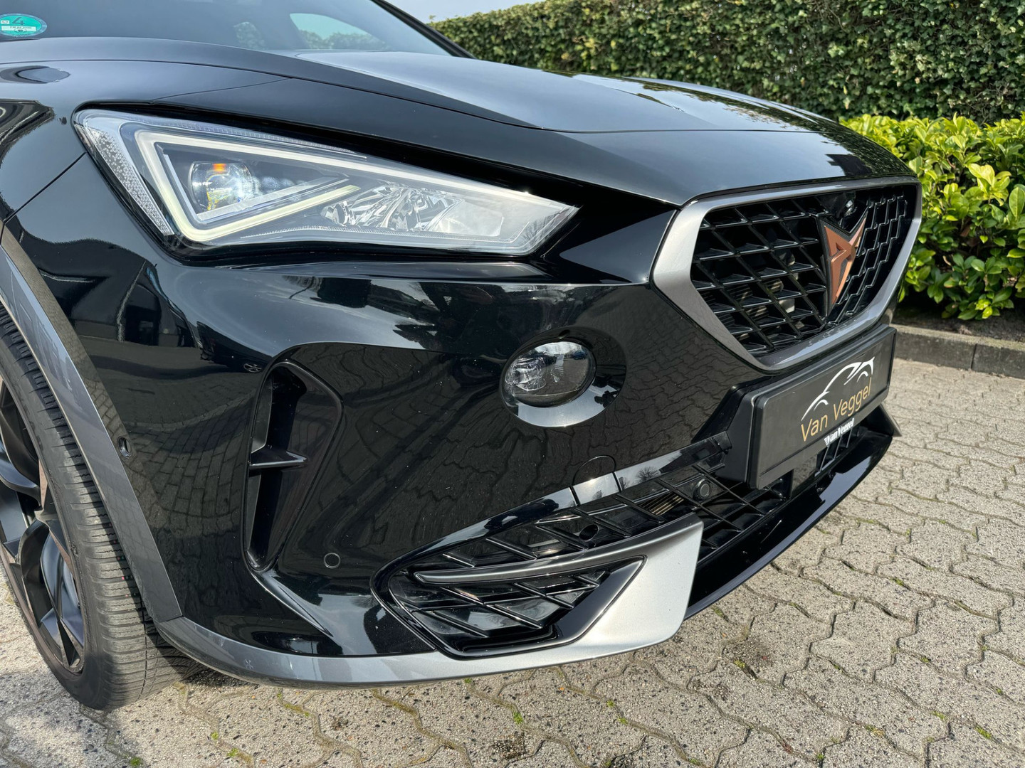 CUPRA