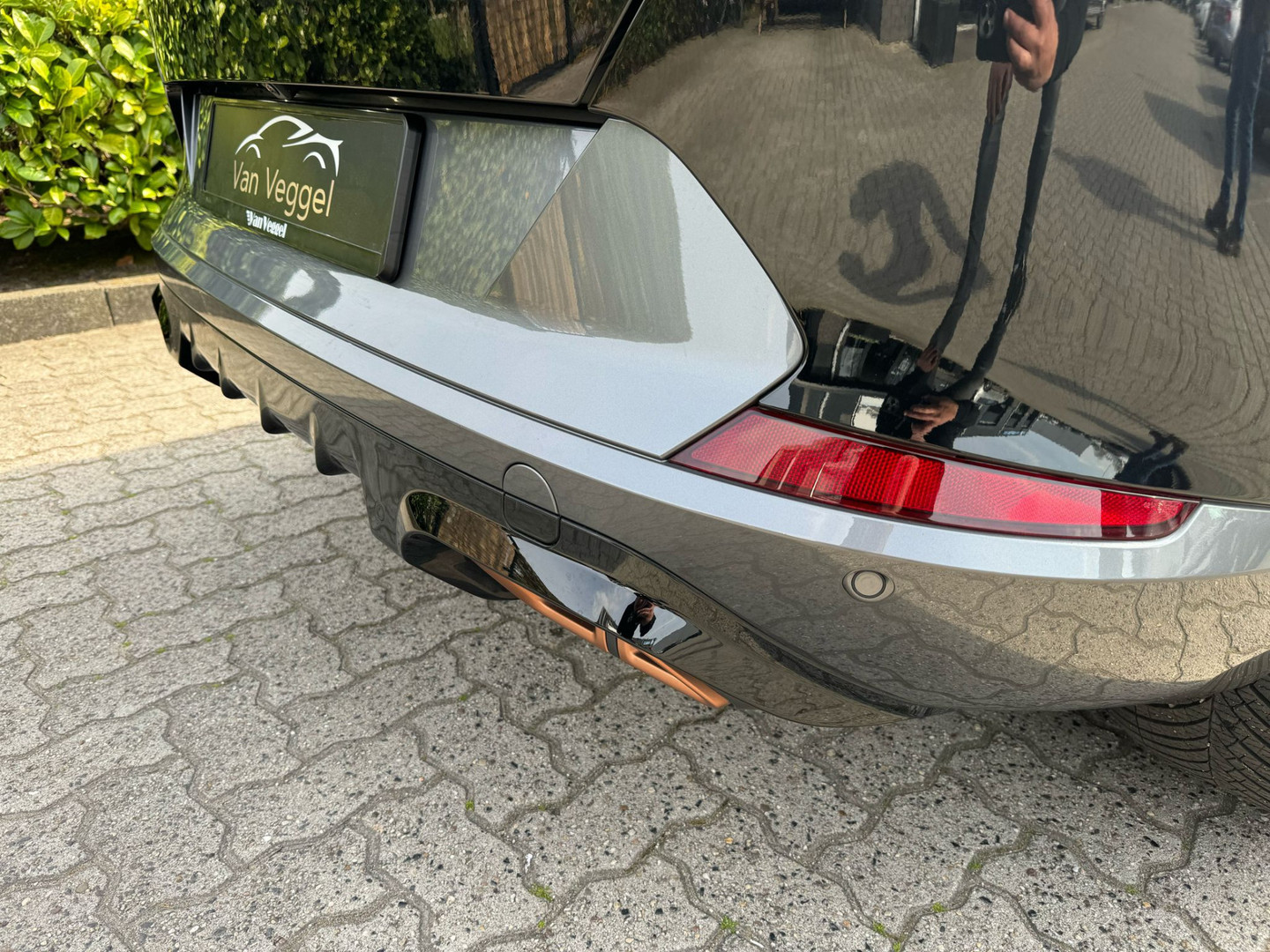 CUPRA