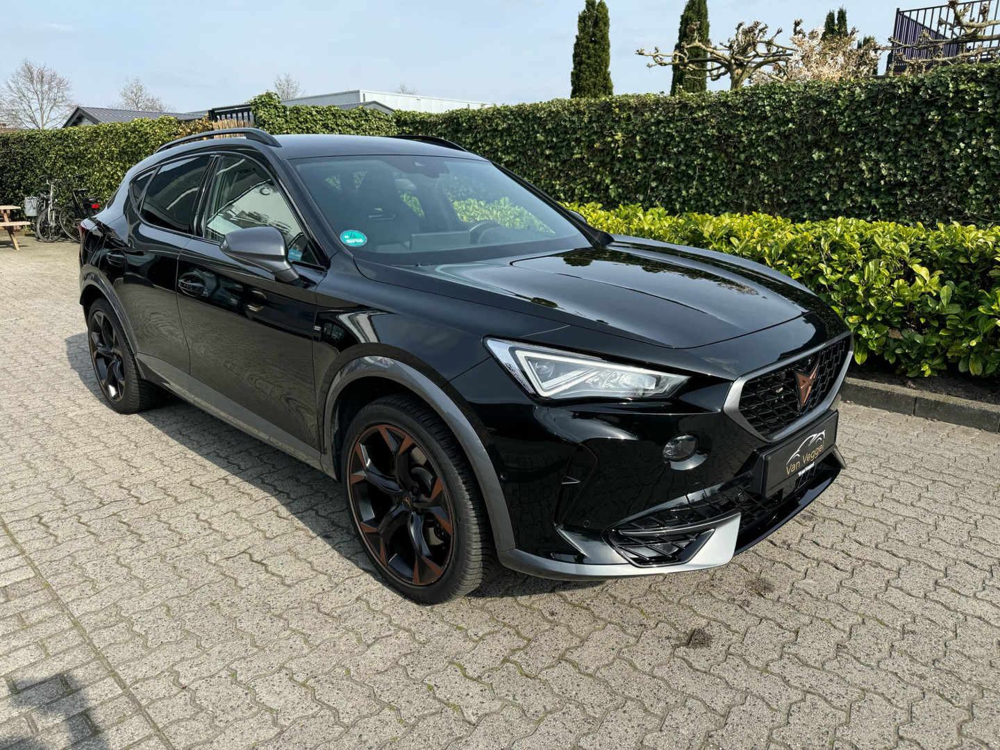 CUPRA
