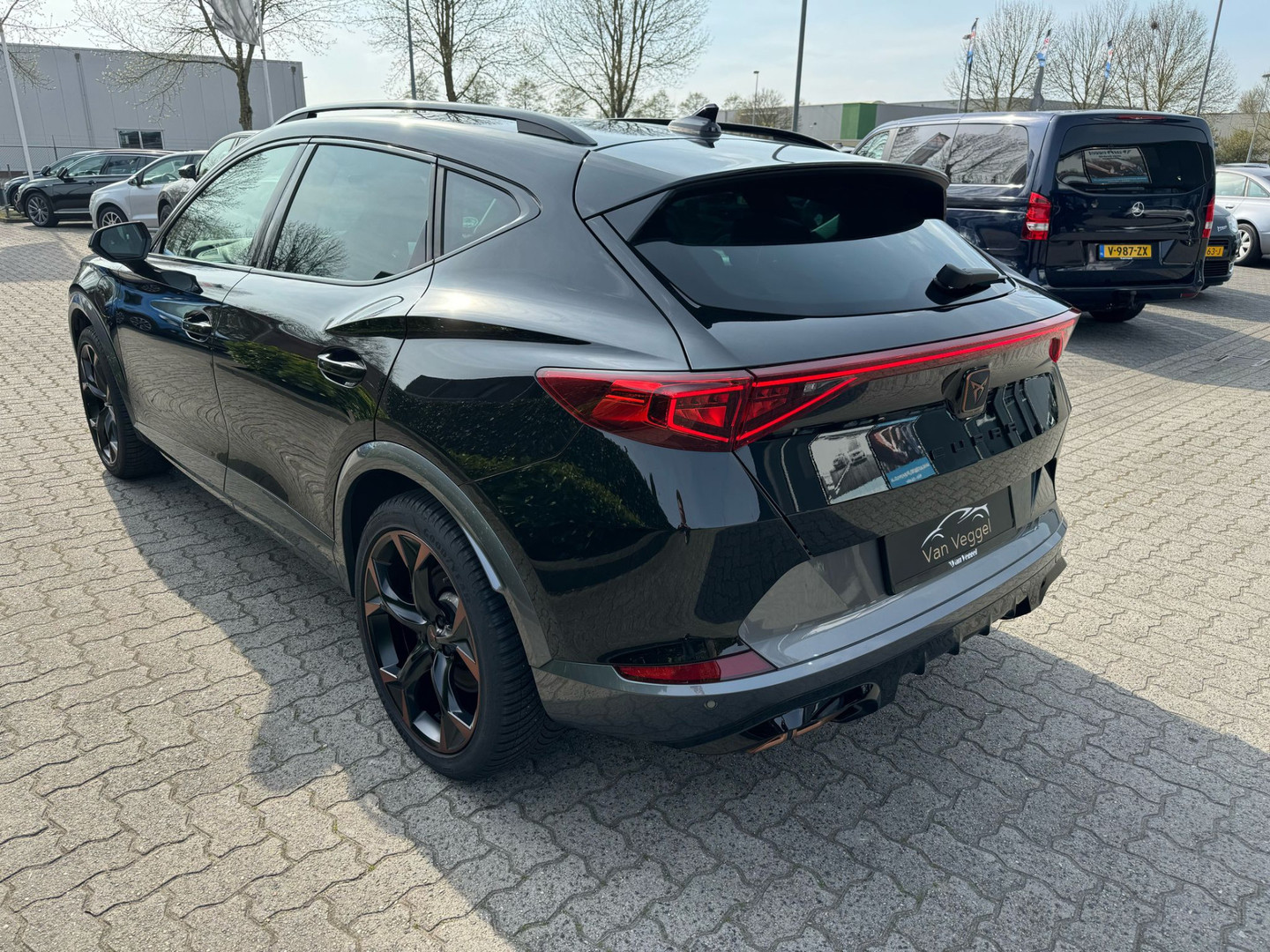 CUPRA