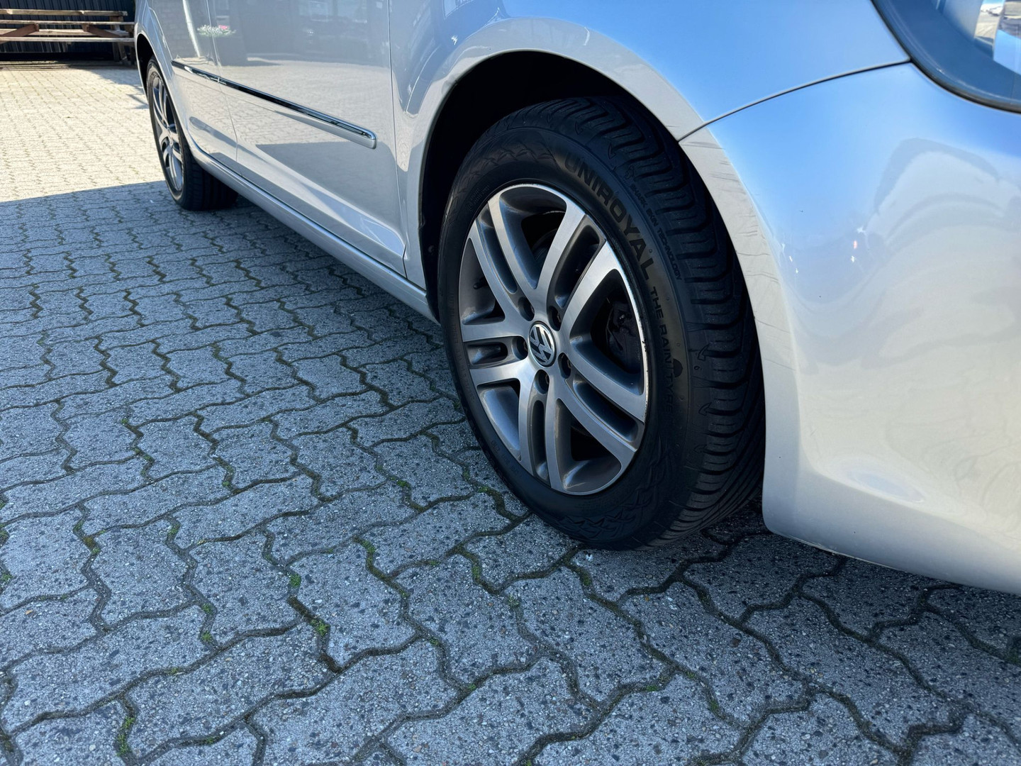 Volkswagen