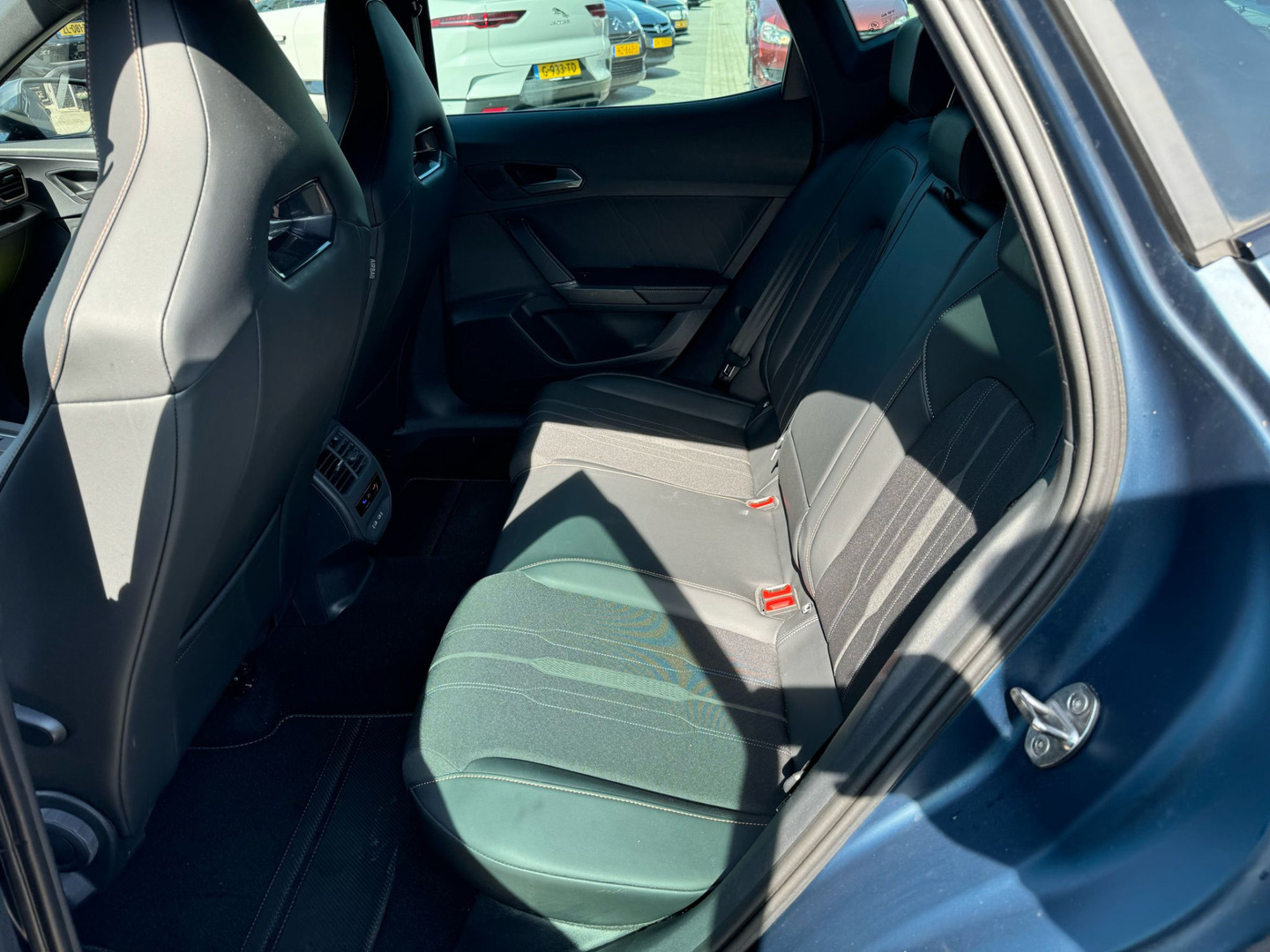 CUPRA