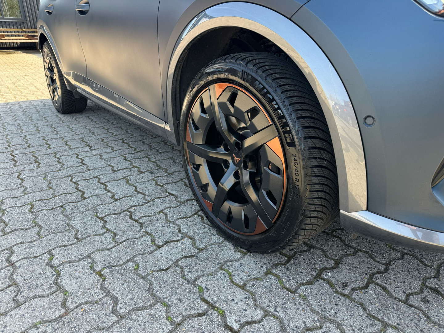 CUPRA