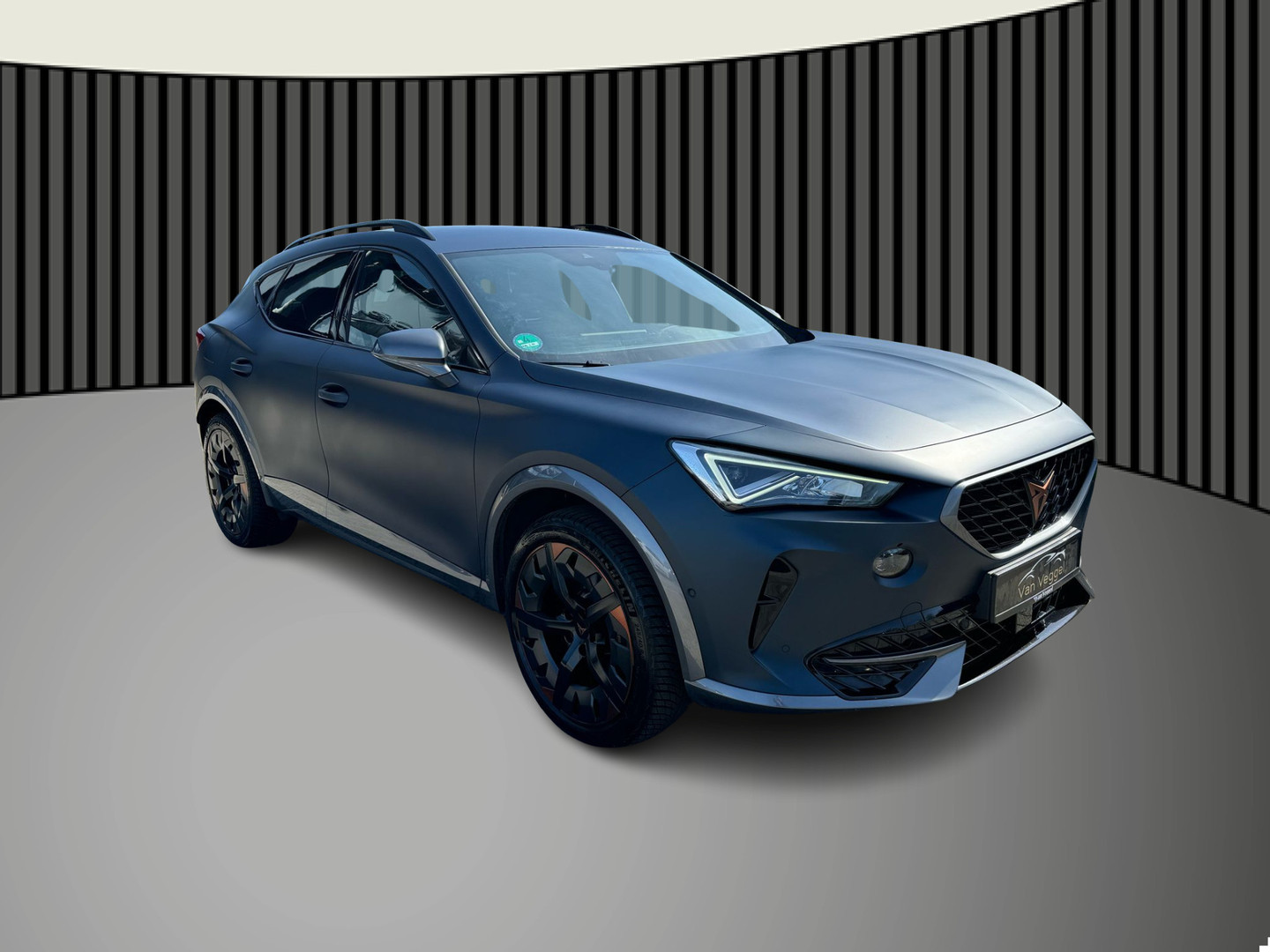 CUPRA